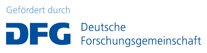 Logo DFG